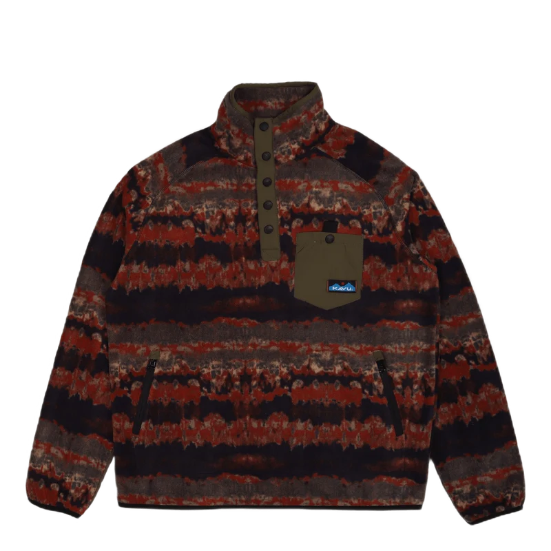Teannaway Duff Tie Dye