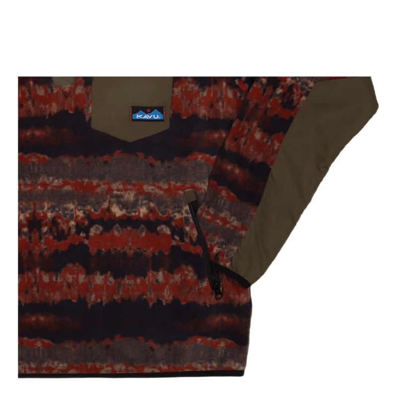 Teannaway Duff Tie Dye
