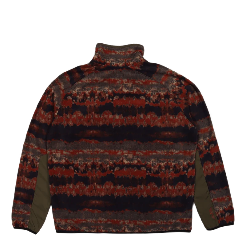 Teannaway Duff Tie Dye