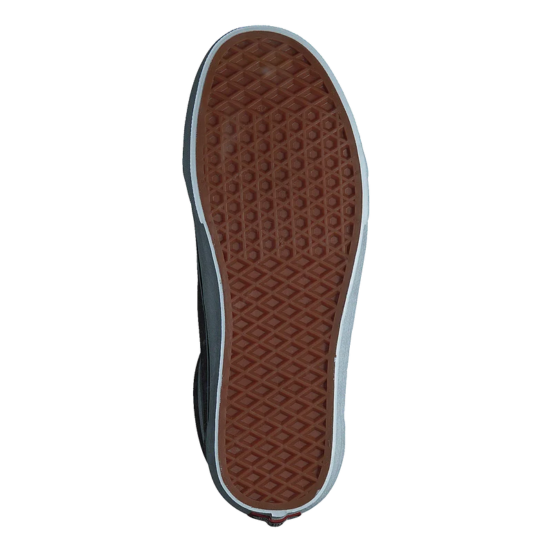 Ua Old Skool Pewter/true White