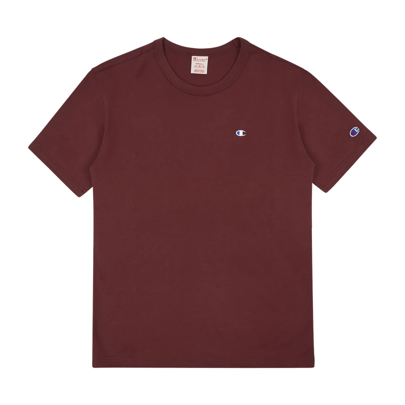 Crewneck T-shirt And