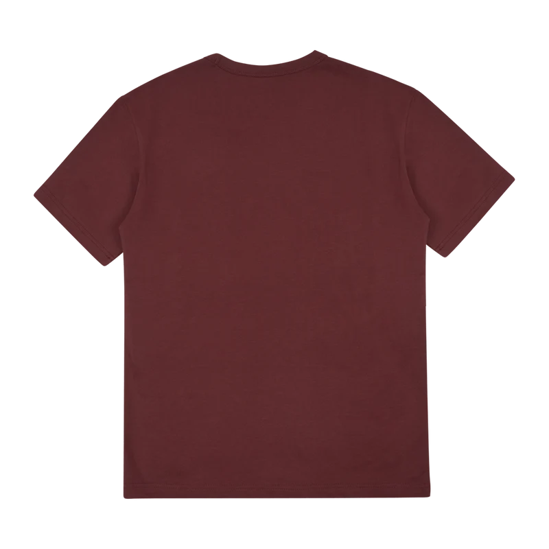 Crewneck T-shirt And