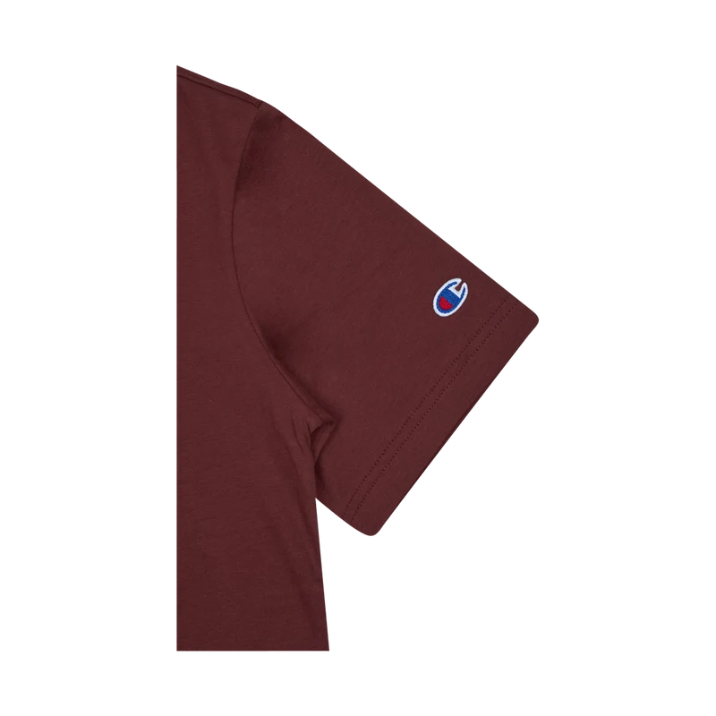 Crewneck T-shirt And