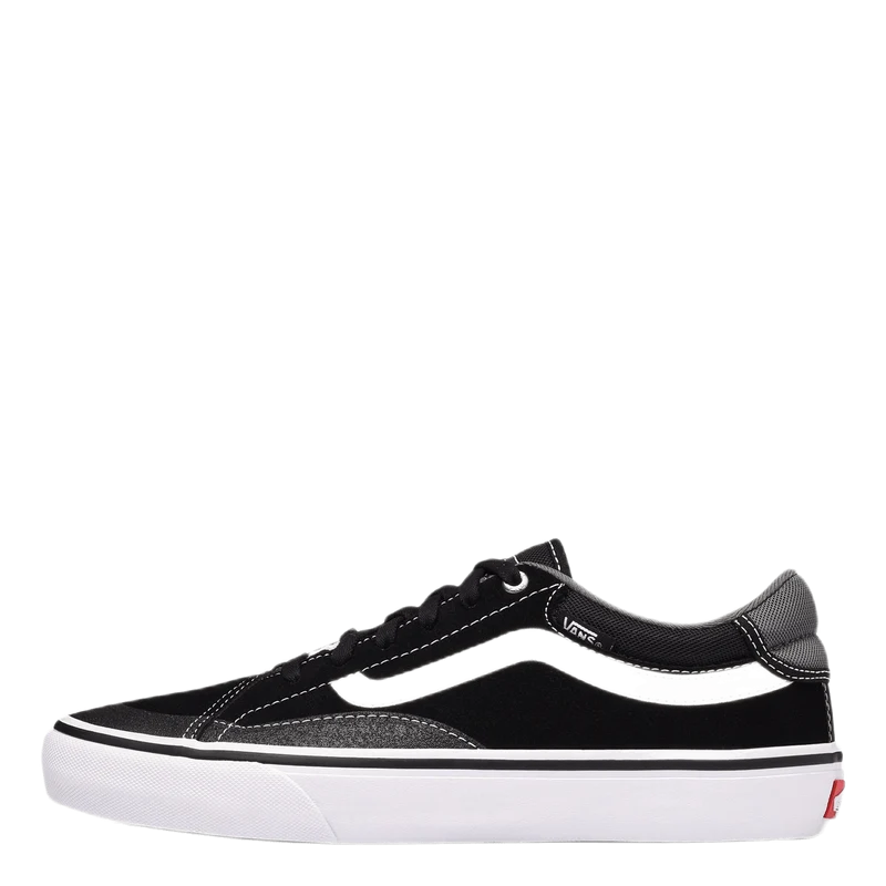 Tnt Advanced Prototype Black