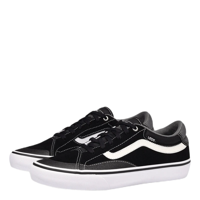 Tnt Advanced Prototype Black