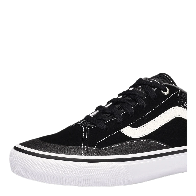 Tnt Advanced Prototype Black