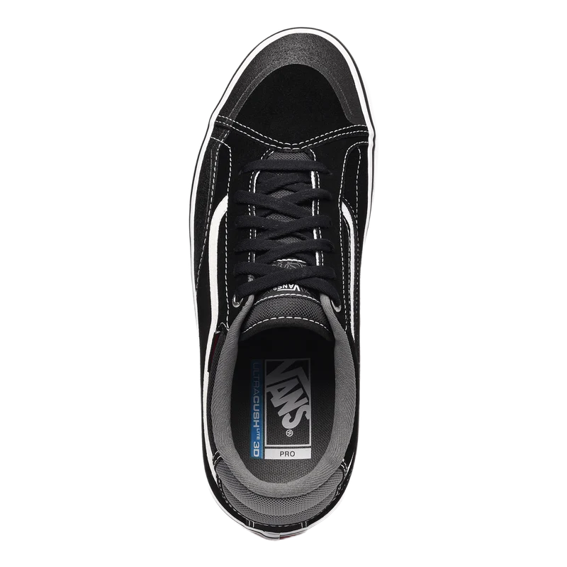 Tnt Advanced Prototype Black