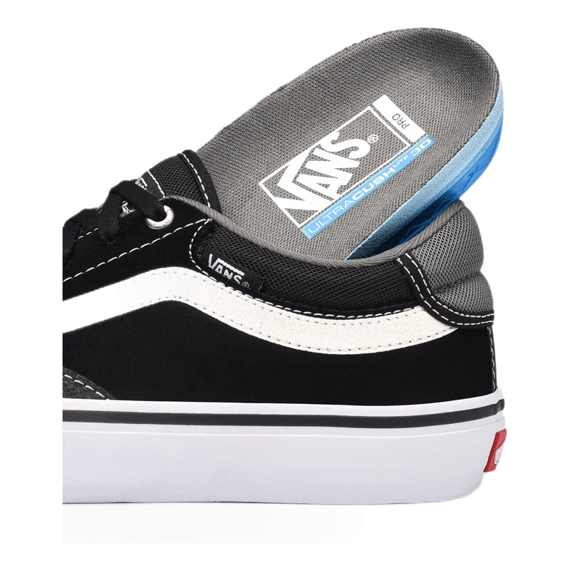 Tnt Advanced Prototype Black