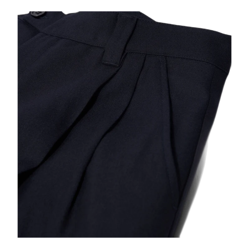 Classic Trousers Blue