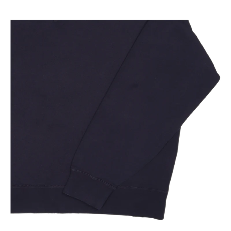 Amplus Sb Sweat L/s (u.d.) Navy