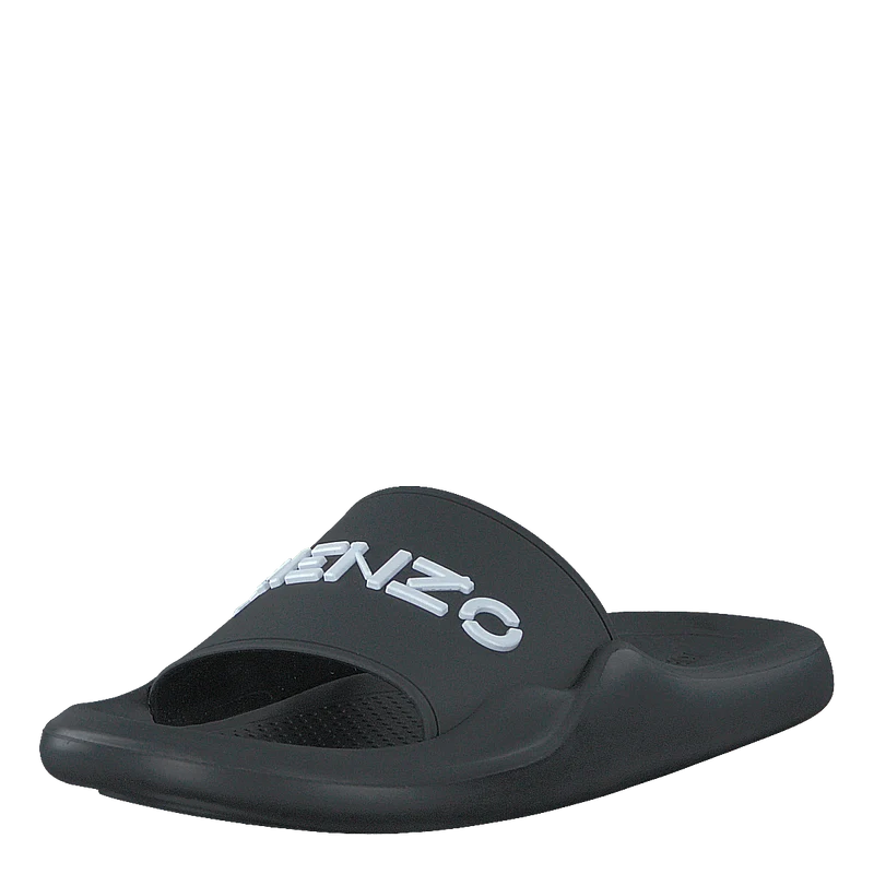 Mule Black