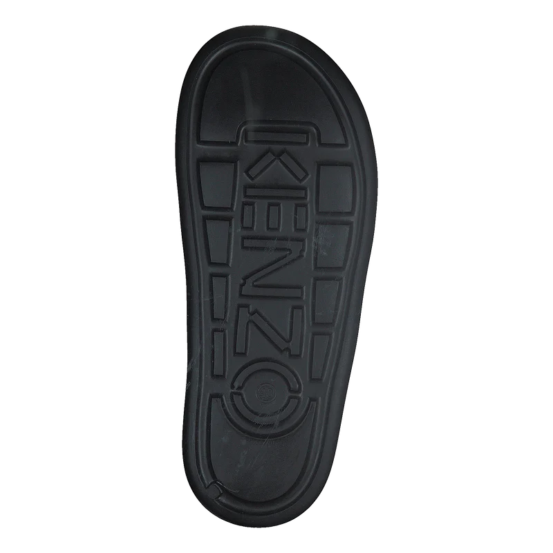 Mule Black