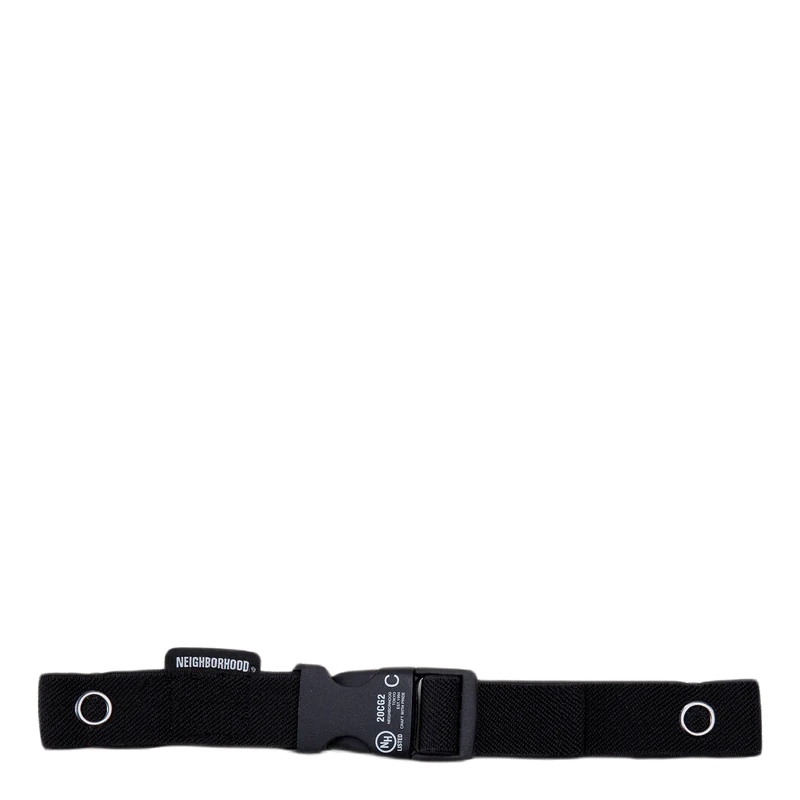 Guardian / Pe-strap Black