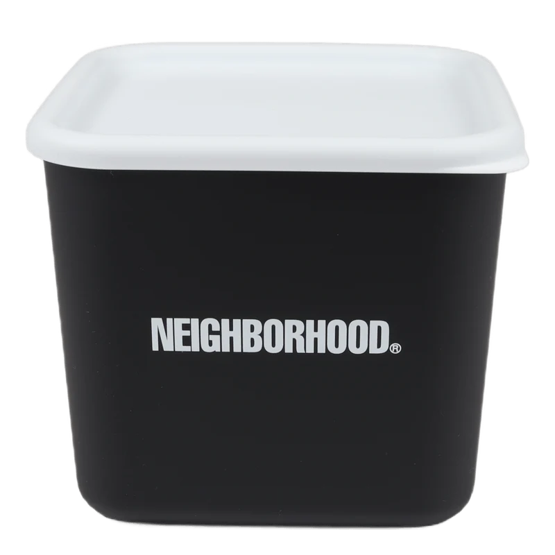 Ci-m / P-container Black