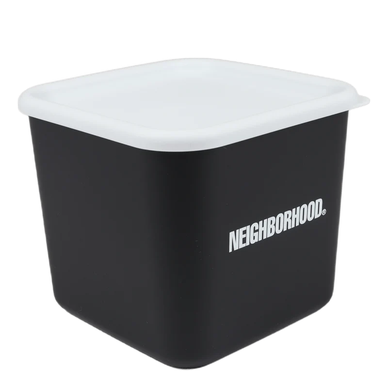 Ci-m / P-container Black