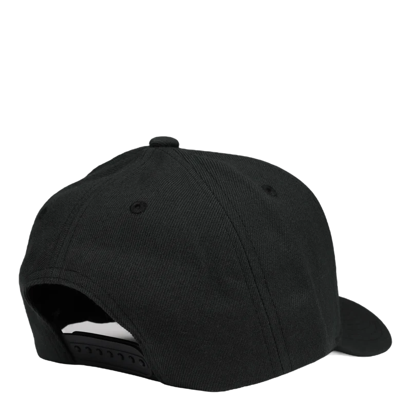 Linwood C Mp Snapback Black/white