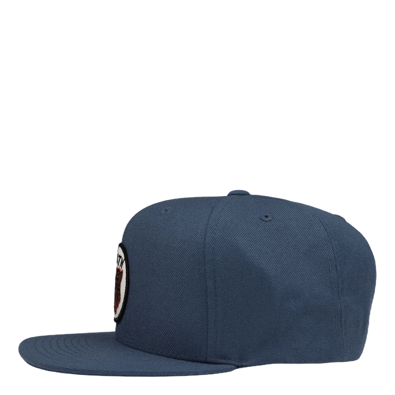 Kit Mp Snbk Indie Teal