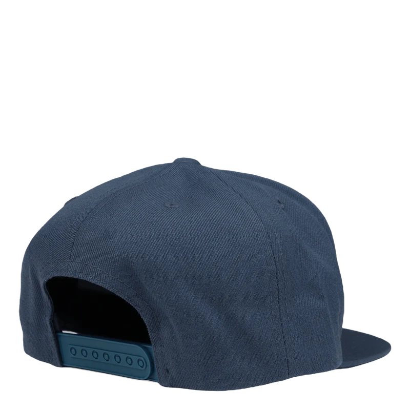 Kit Mp Snbk Indie Teal