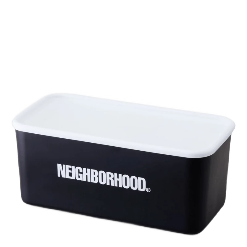 Ci-l / P-container Black