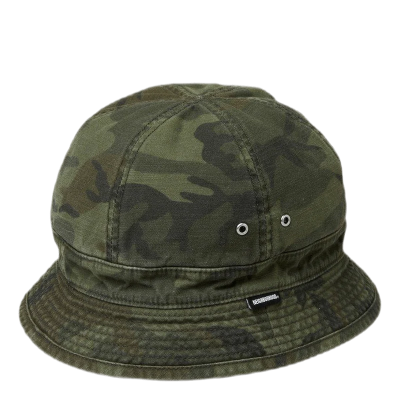 Mil-ball-c / C-hat Camouflage