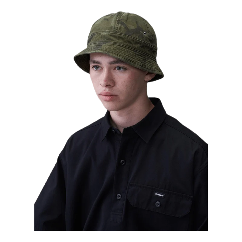 Mil-ball-c / C-hat Camouflage