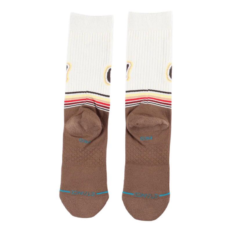 Unique New York Offwhite