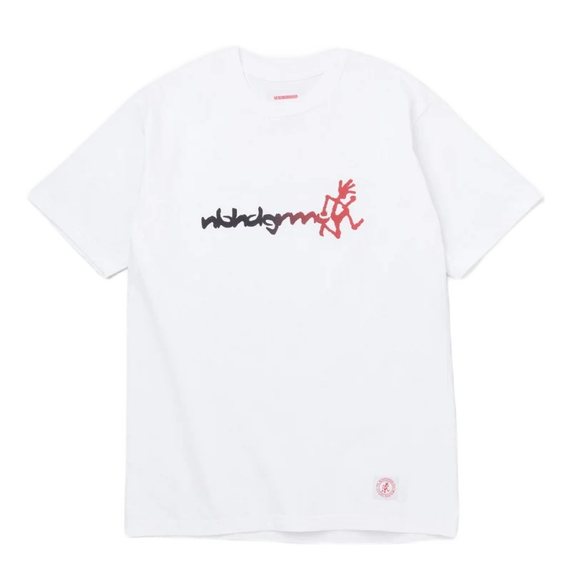 Nhgm Gramicci / C-Tee . Ss White
