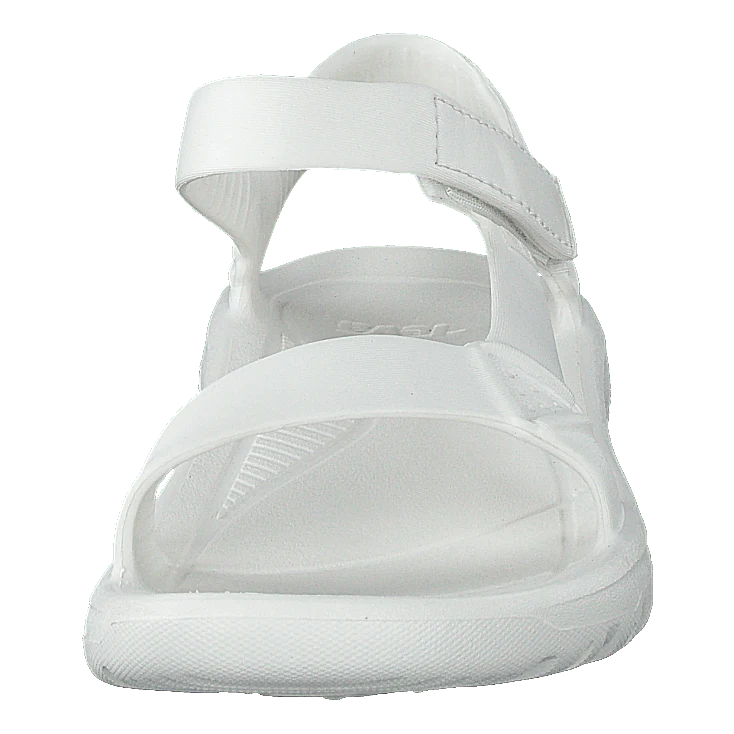 Hurricane Drift W White