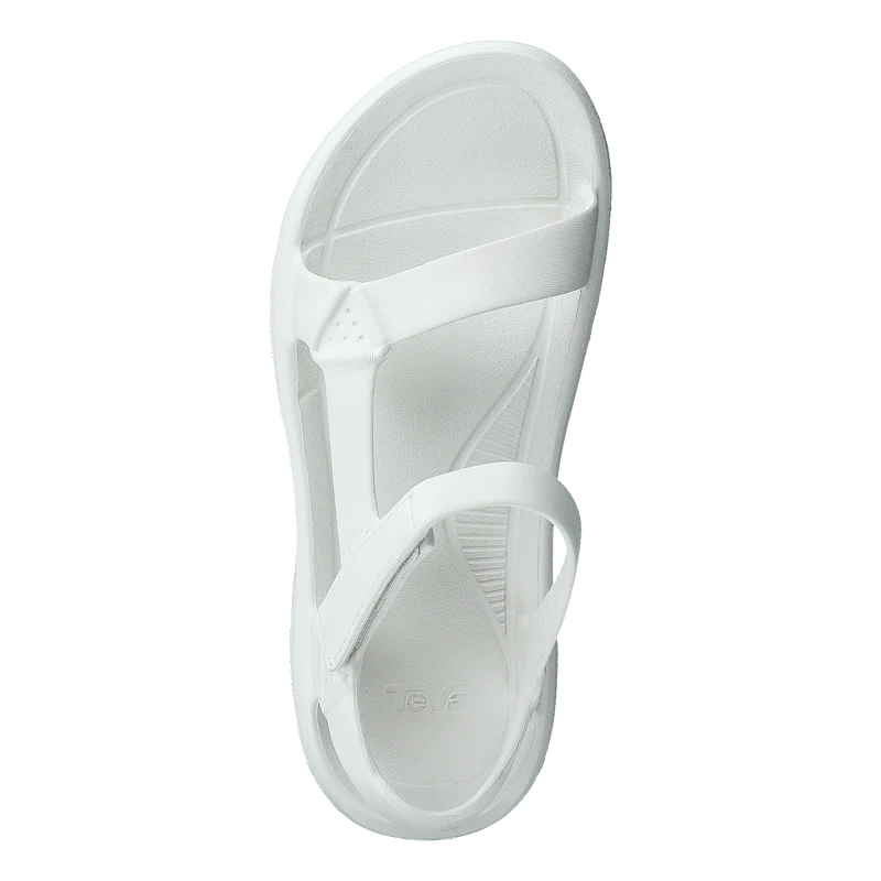 Hurricane Drift W White