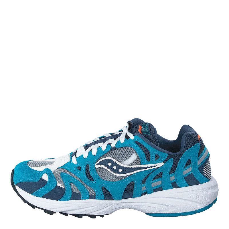 Grid Azura 2000 Blue