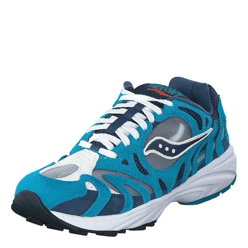 Grid Azura 2000 Blue