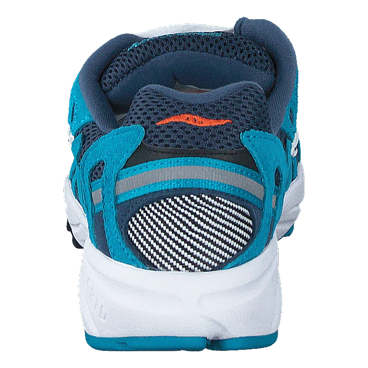 Grid Azura 2000 Blue