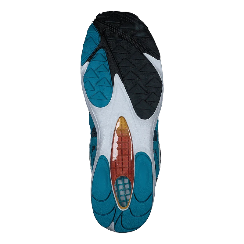 Grid Azura 2000 Blue