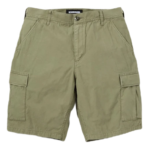 Bdu / Cr-st Olive Drab