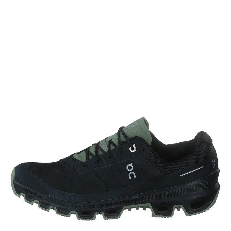 Cloudventure Black/reseda