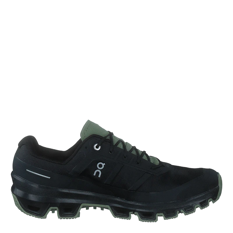 Cloudventure Black/reseda