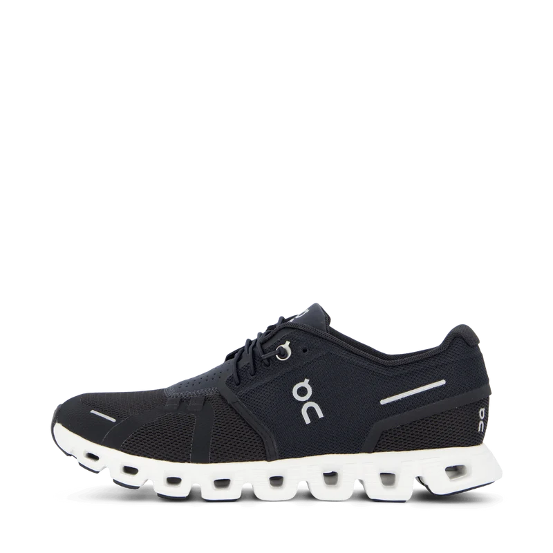Cloud 5 Black/white