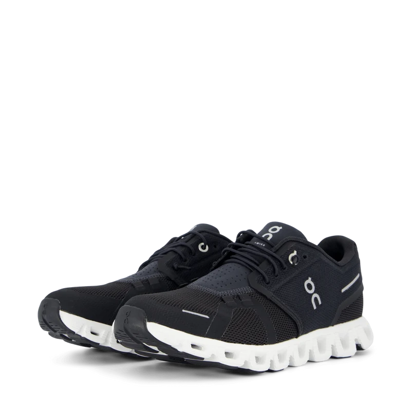 Cloud 5 Black/white