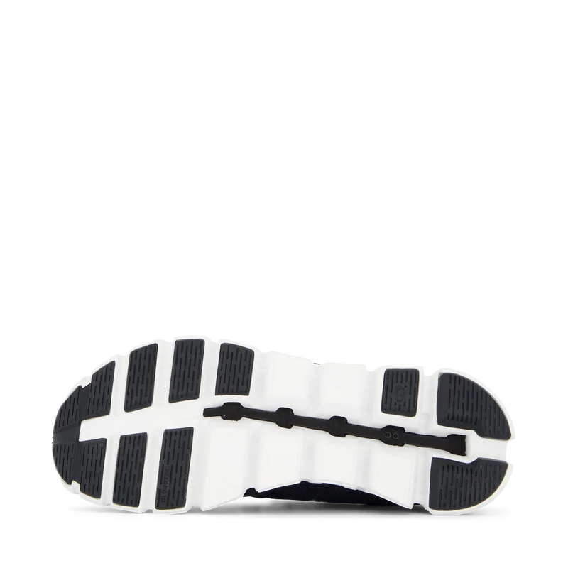 Cloud 5 Black/white