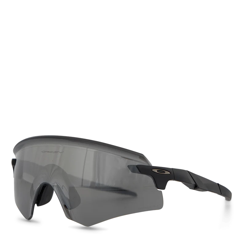 Encoder Matte Black W/ Prizm Black