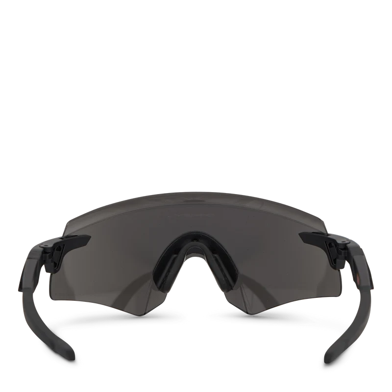 Encoder Matte Black W/ Prizm Black