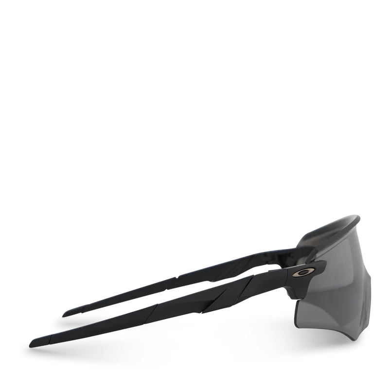 Encoder Matte Black W/ Prizm Black