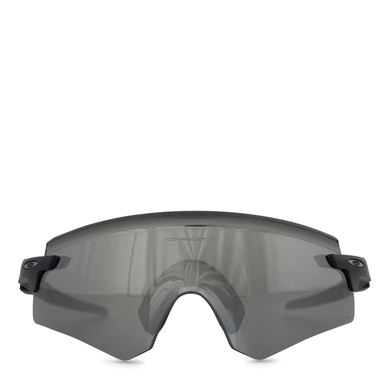 Encoder Matte Black W/ Prizm Black