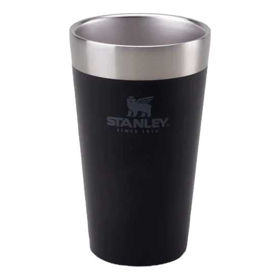 Stanley . Beer Pint . St Black