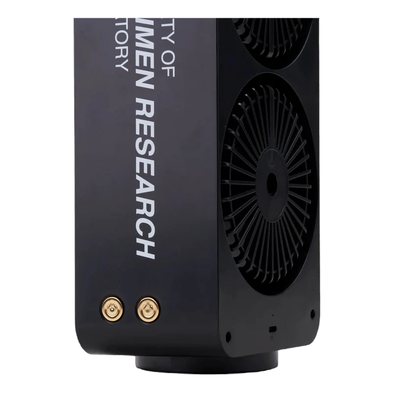 Srl . Swing Fan . Ab Black