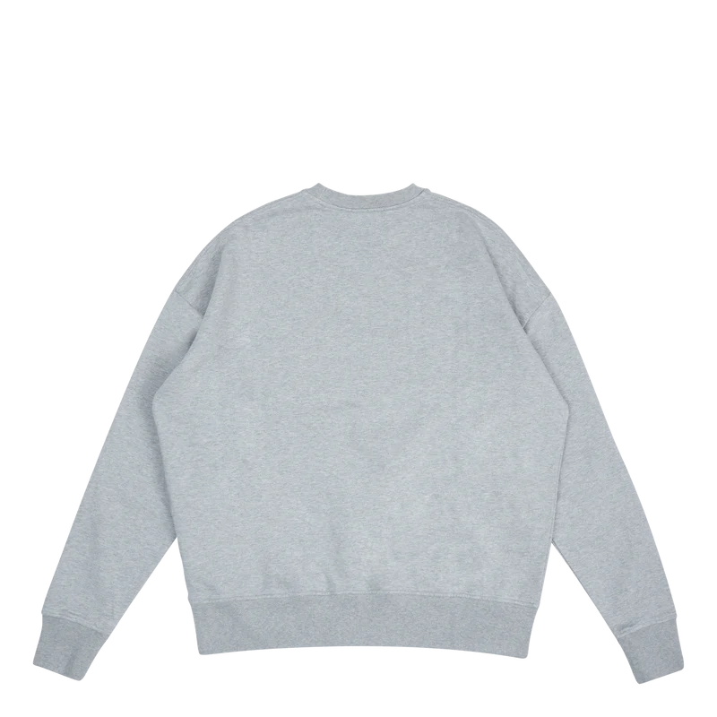Felpa Girocollo Ric./crew Neck 90