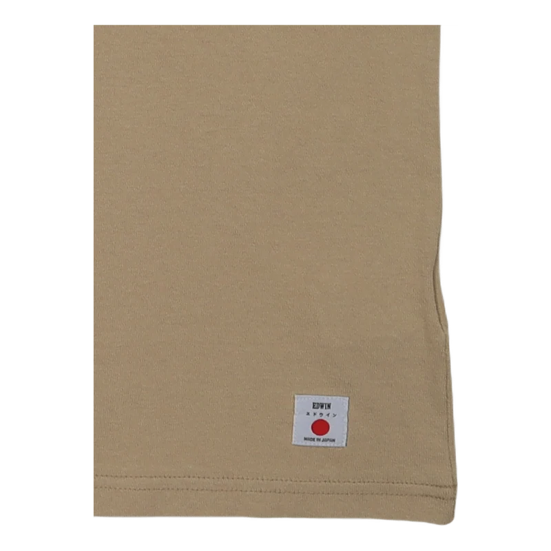 T-shirt Jersey Beige