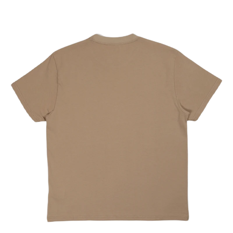 T-shirt Jersey Beige