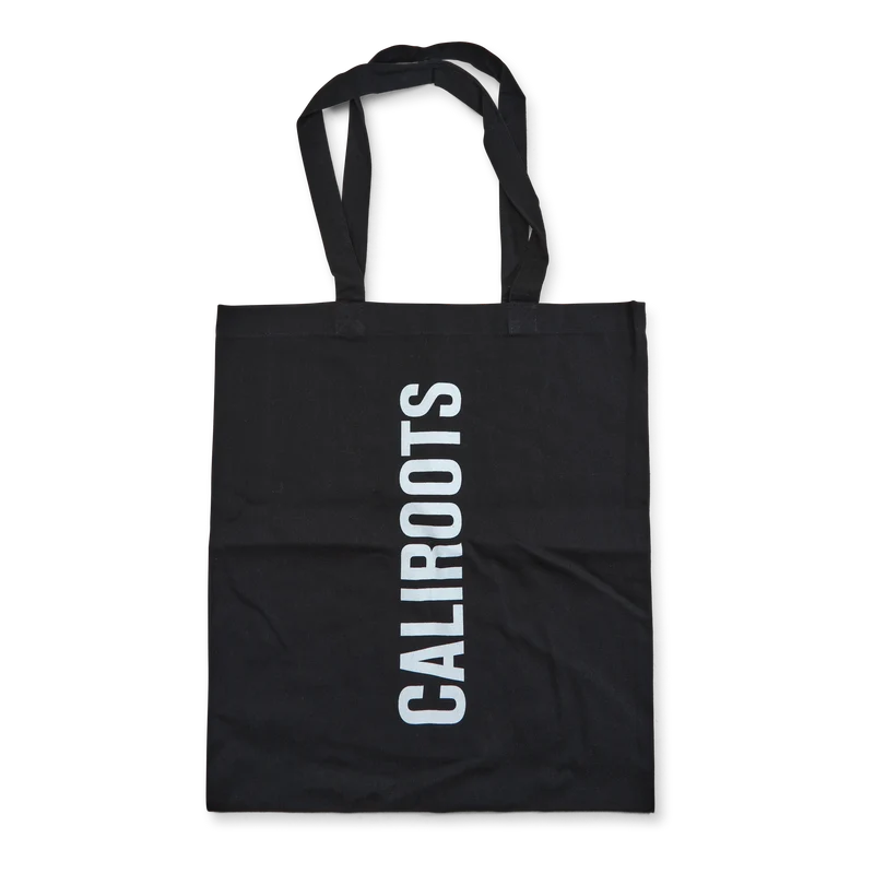 Cali Toti Bag Black