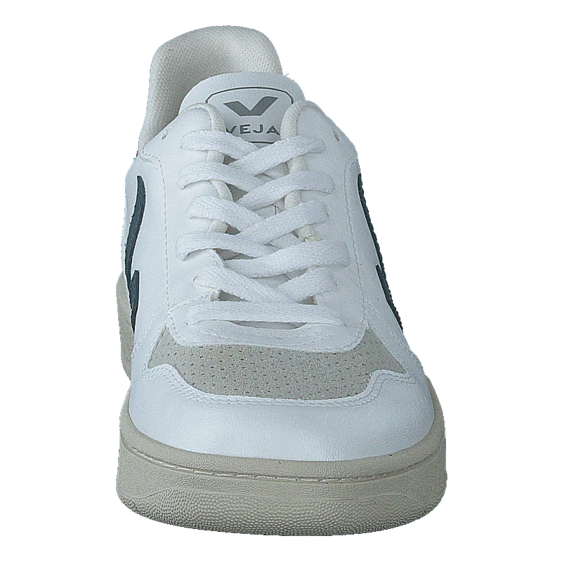 V-10 White California